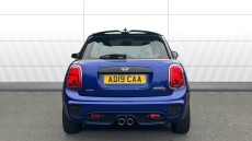 MINI Hatchback 2.0 Cooper S Sport II 5dr Auto Petrol Hatchback